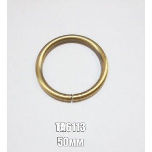 Кольца, кольца карабины ТА6113 кольцо 50мм ант